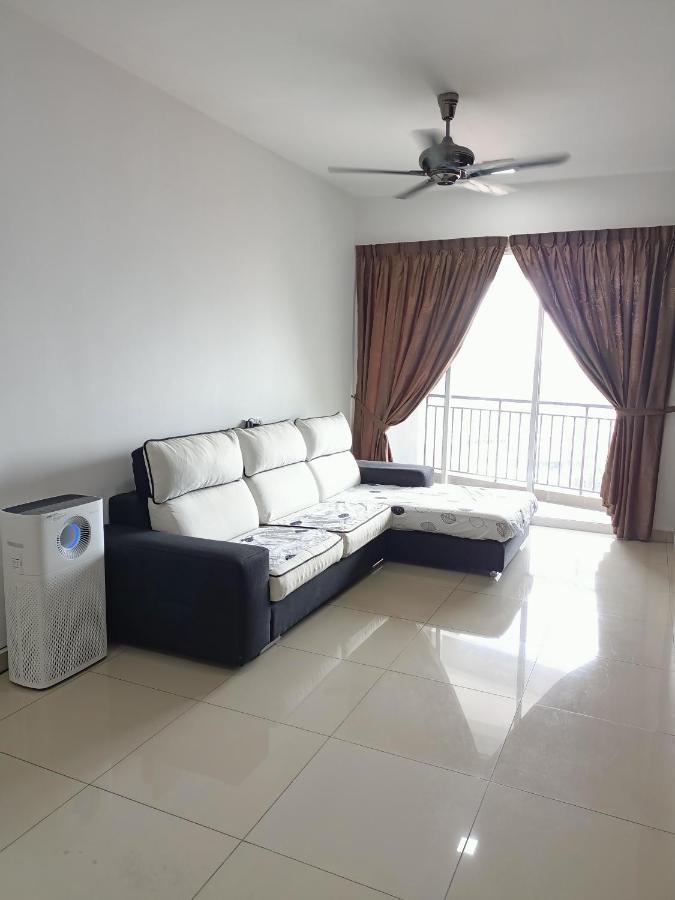 Ipoh Majestic Premium Unit #180 Degree City & Pool View #Dual Key Concept #Sanitization #Coway Wp & Ap #Wifi #9Pax 외부 사진